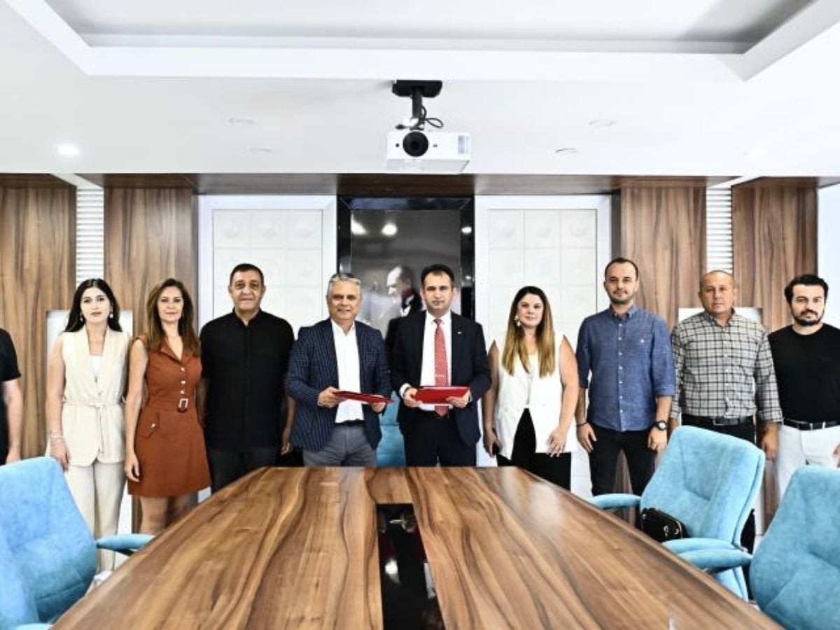 Gold Town modeli gastronomiden konaklamaya taşındı