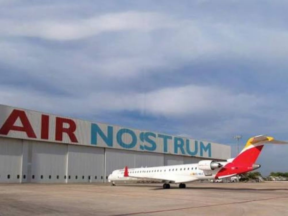 Hibernian Airlines için son karar: İrlandalı hava yolu markası kapanıyor