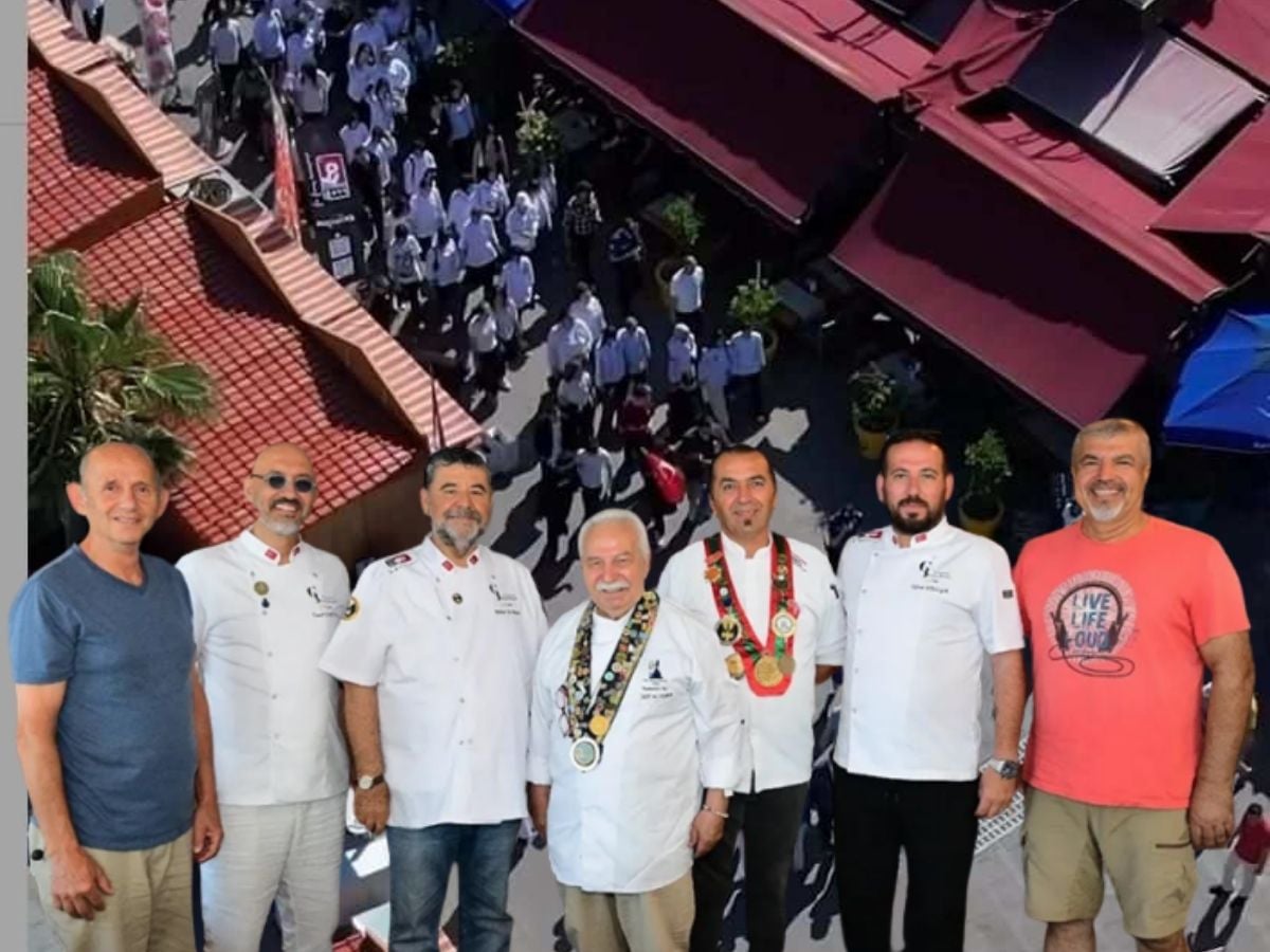 International Gastro Bodrum Festivali için ilk adımlar atıldı