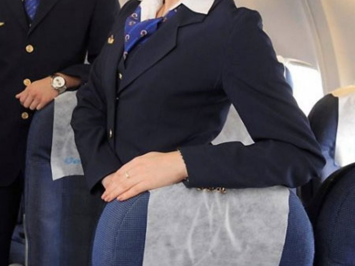 Kabin memurlarına bahşiş uygulaması başladı: Uçakta alışkanlık değişiyor