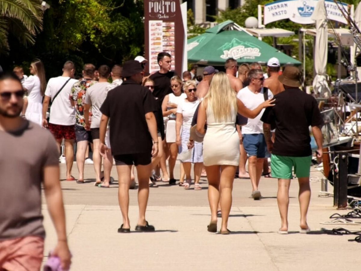 Türk turistlerin gözdesi olan ülkede vizesiz dönem bitiyor