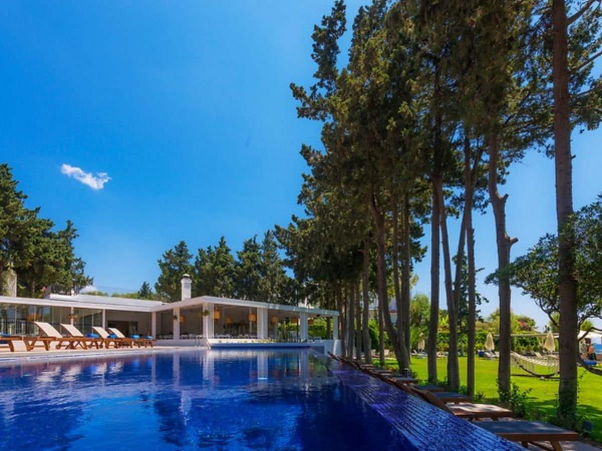 Yeni tatil arayışı Bodrum’a yansıdı: Liv Hotel By Bellazure farklı konumuyla öne çıktı