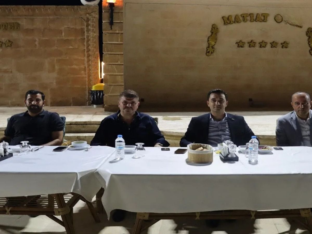 Midyat turizminde sektör beklentileri tek tek dile getirildi