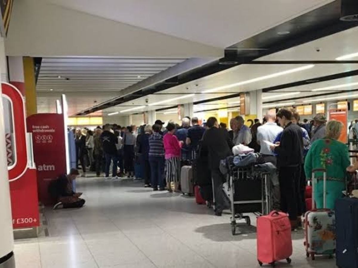 Valizi büyük olan yolculara Pegasus’tan yeni avantaj