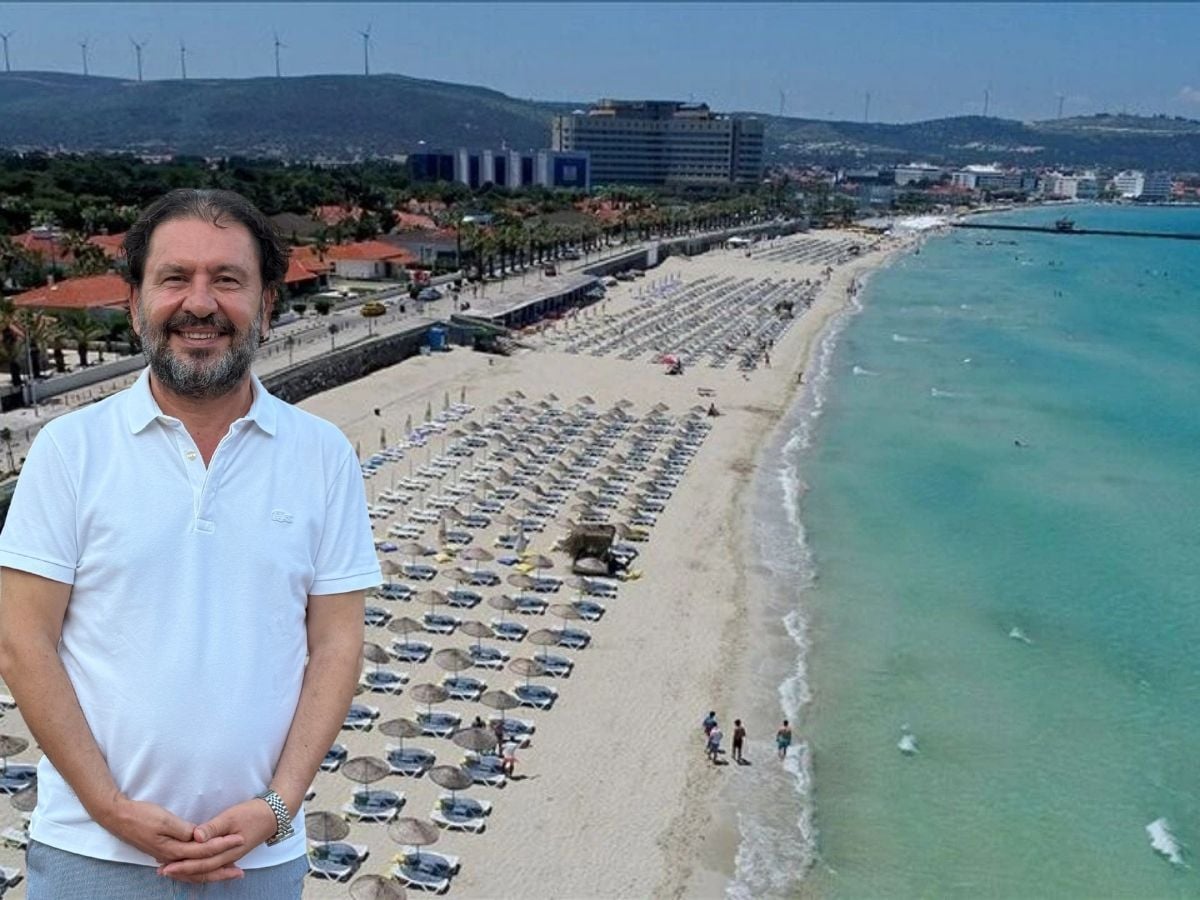 Bir harf değişiyor tatil planı kabusa dönüyor: Tatil rezervasyonunda yeni tuzak