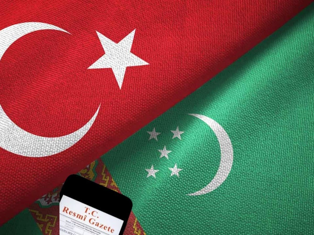 Türkiye’nin Türkmenistan Büyükelçisi değişti: Yeni isim Şener Cebeci oldu
