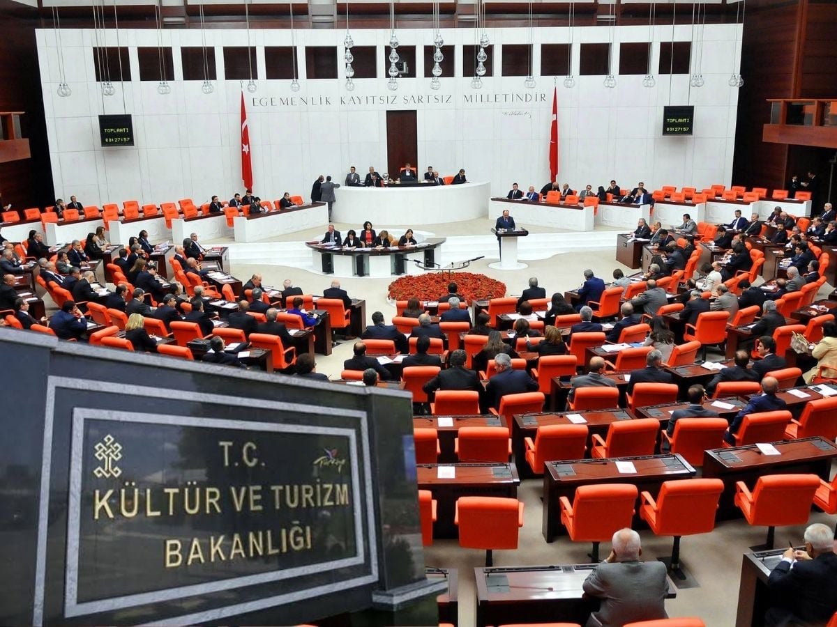 Otelleri yakından ilgilendiriyor: Prim yükünü azaltacak düzenleme Meclis’te