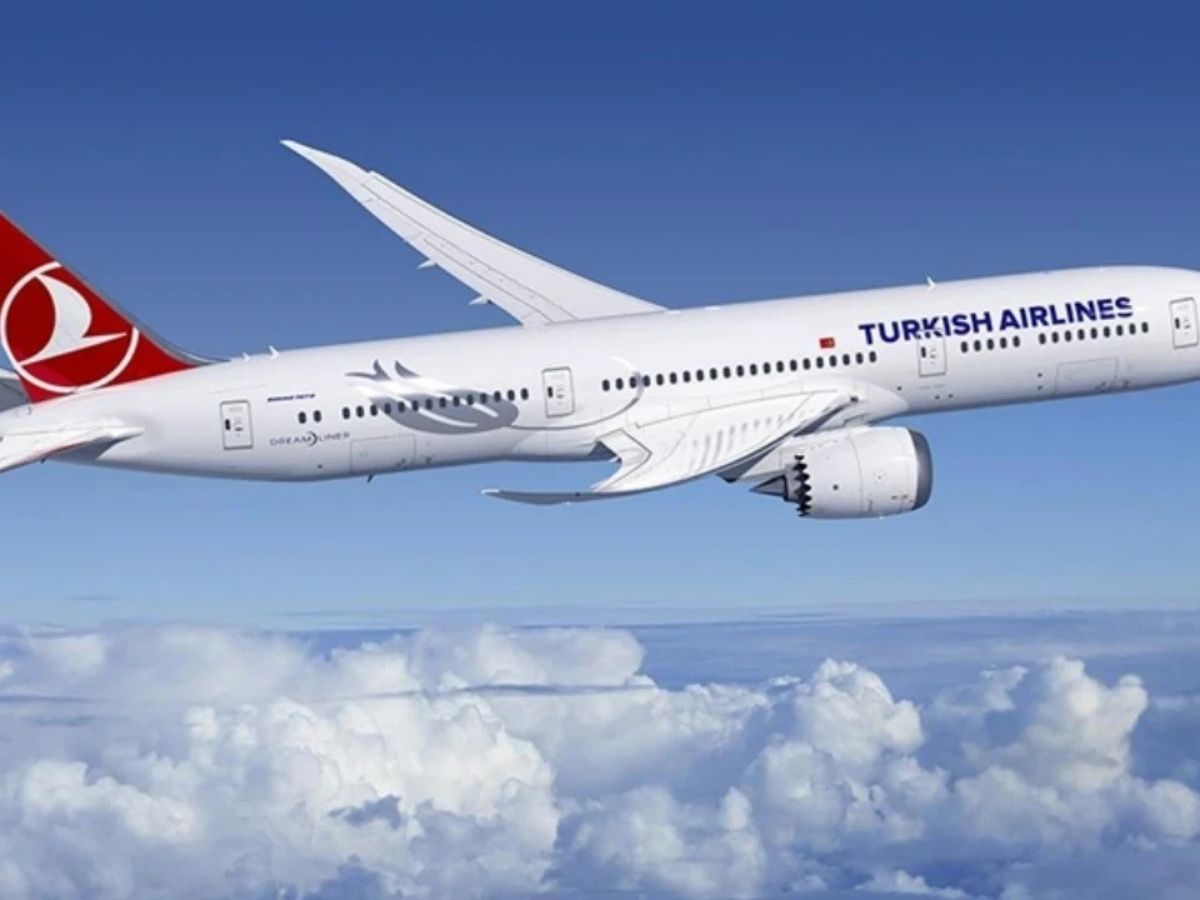 Türk Hava Yolları coşturdu: 8 ülkeye 599 dolarlık uçuş fırsatı