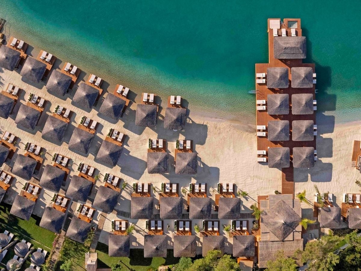 Titanic Hotels yaz sezonunda oyunun kurallarını değiştiriyor